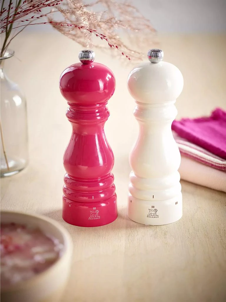 Paris U'Select Manual Wooden Pepper Mill 商品