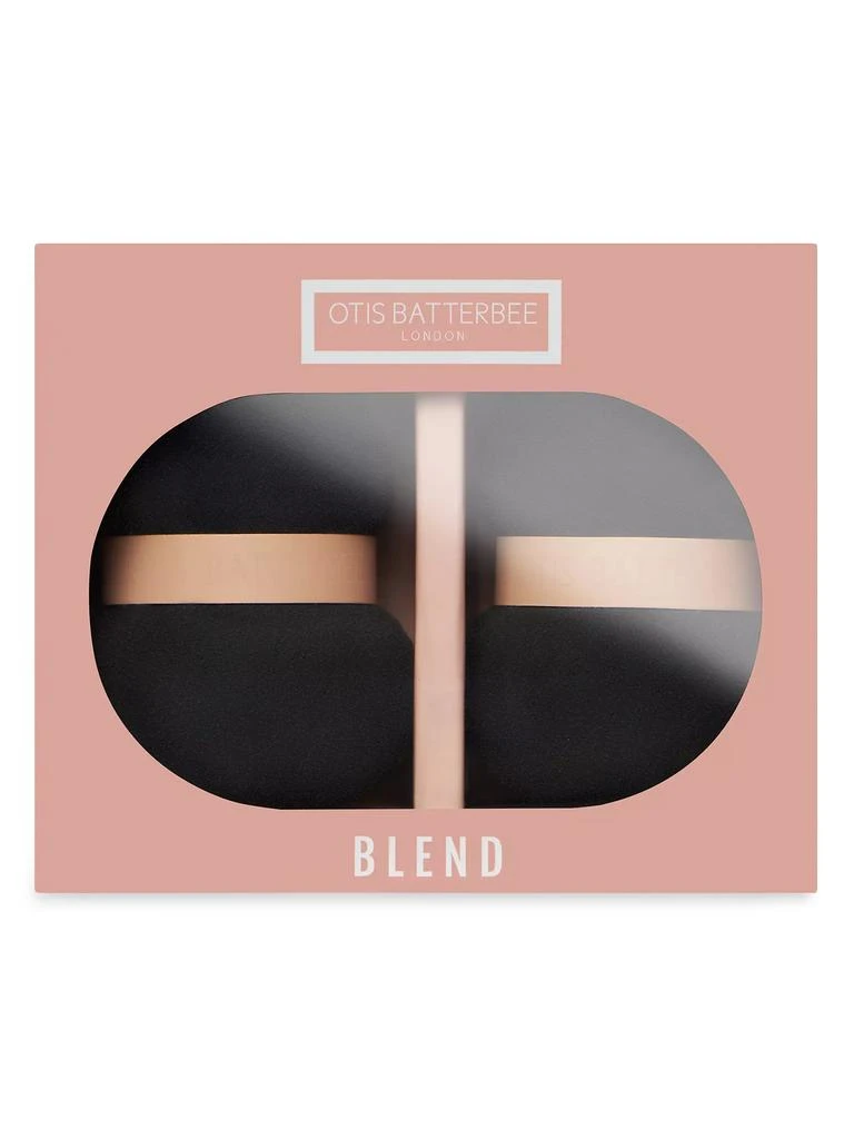 商品Otis Batterbee|The Blending Sponge 2-Piece Set,价格¥293,第3张图片详细描述