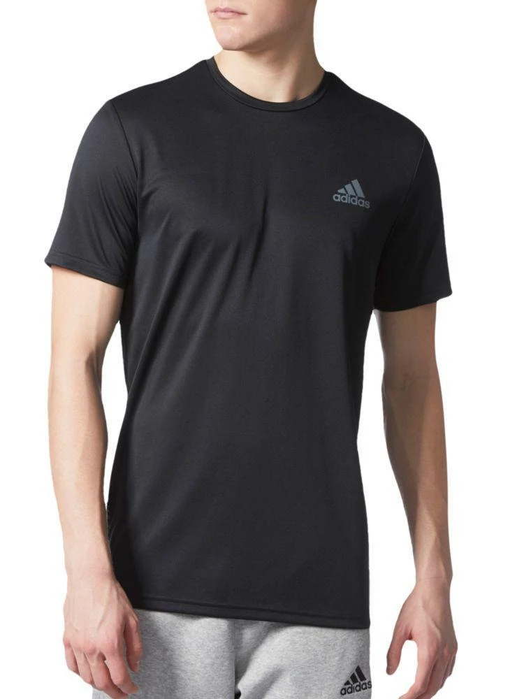 商品Adidas|Signature Short Sleeve Tee,价格¥92,第2张图片详细描述