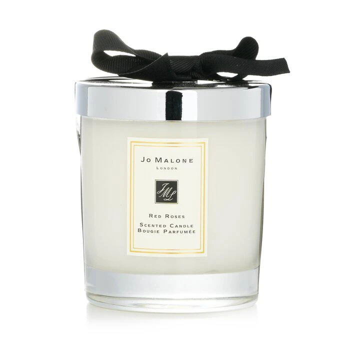 商品Jo Malone London|Jo Malone 红玫瑰香氛蜡烛 香薰蜡烛 200g (2.5 inch),价格¥425,第1张图片