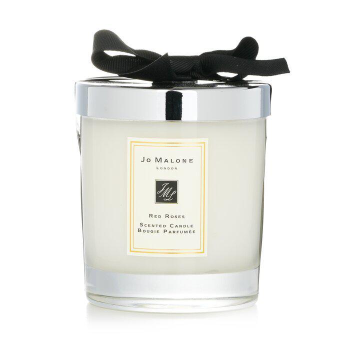 商品Jo Malone London|Jo Malone 红玫瑰香氛蜡烛 香薰蜡烛 200g (2.5 inch),价格¥682,第1张图片