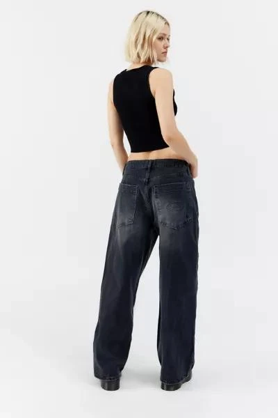 商品BDG|BDG Jaya Baggy Boyfriend Jean,价格¥597,第4张图片详细描述