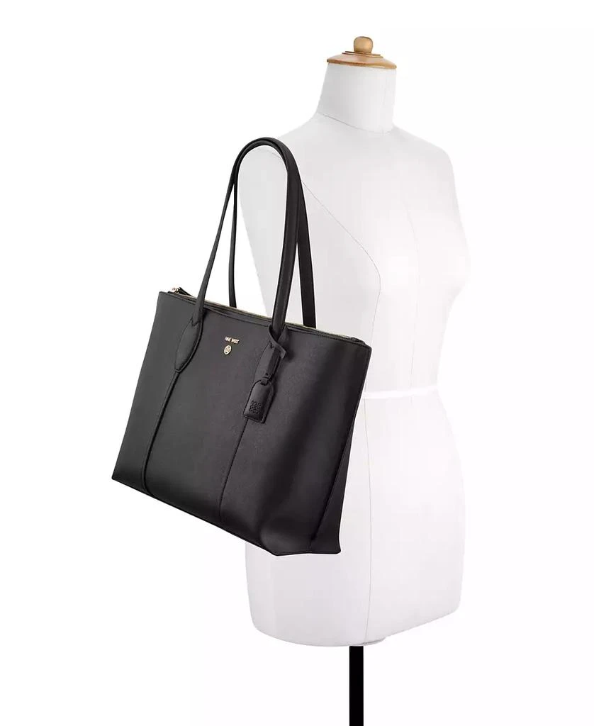Grady Laptop Tote Bag 商品