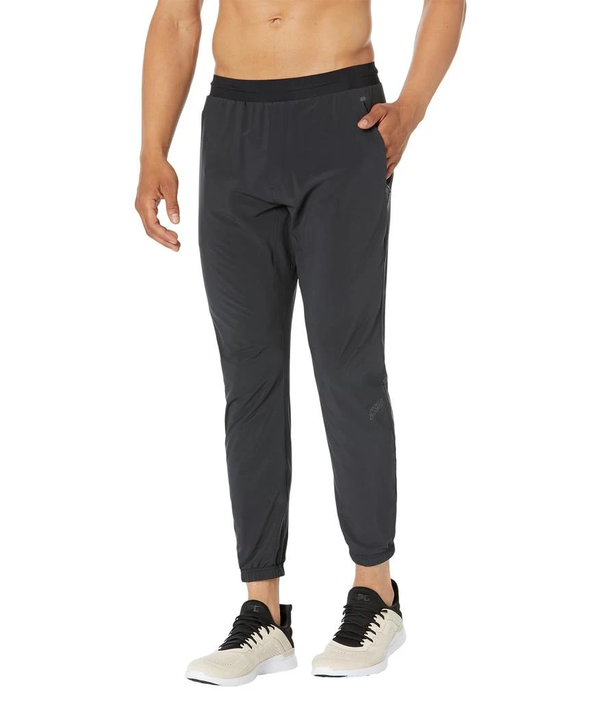 商品2XU|Light Speed Joggers,价格¥564,第1张图片