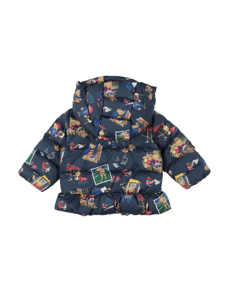 商品Ralph Lauren|Shell  jacket,价格¥1484,第2张图片详细描述