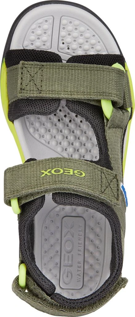 商品Geox|Borealis Sandals - Big Boy,价格¥483,第2张图片详细描述