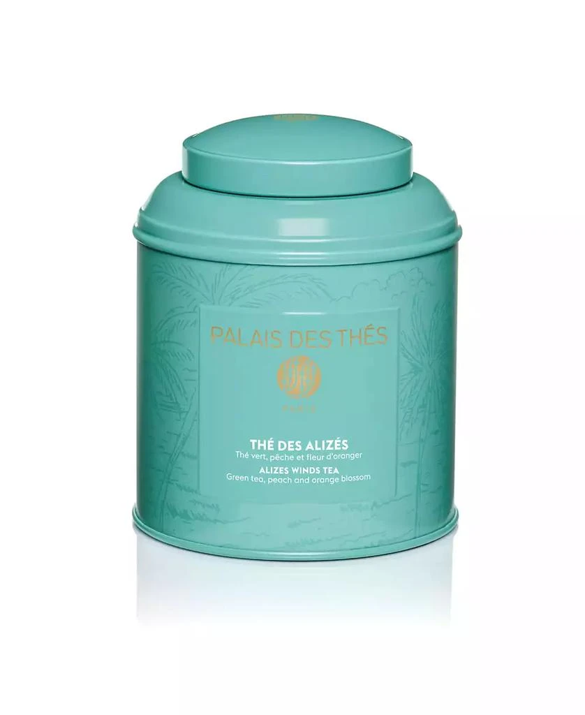 商品Palais des Thés|Colors of Tea The Des Alizes, 3.5 oz,价格¥188,第1张图片