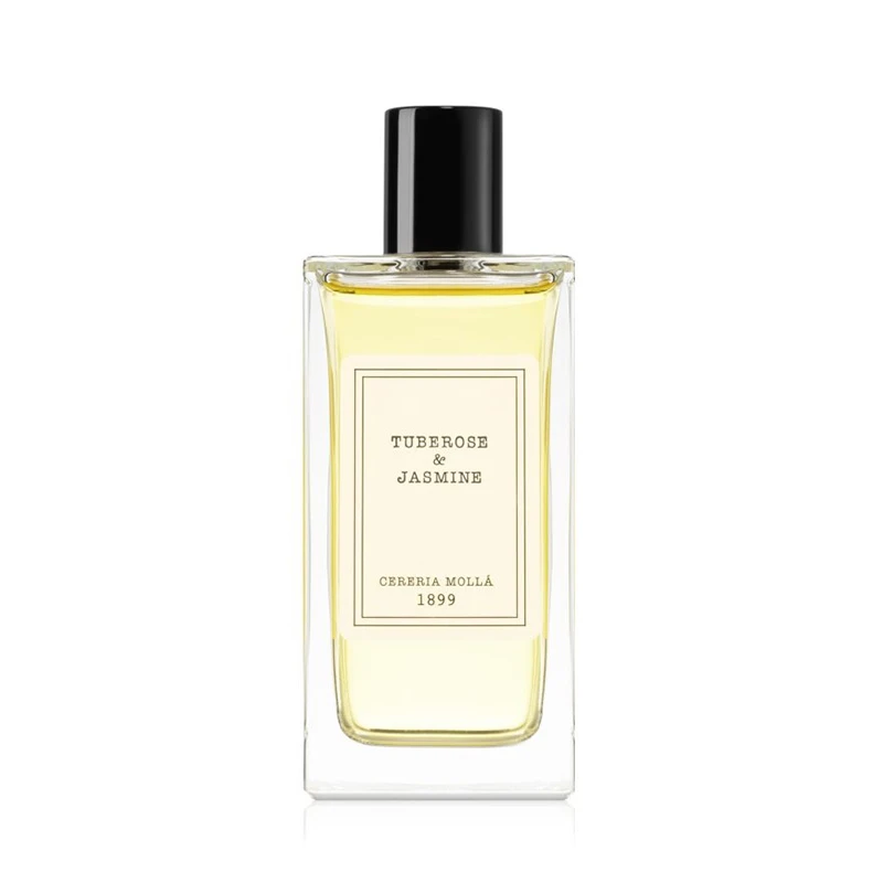 Cereria Molla1899全系列室内喷雾100ml 覆盆子和黑香草 商品
