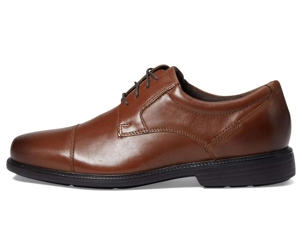 商品Rockport|Charles Road Cap Toe Oxford,价格¥725,第4张图片详细描述
