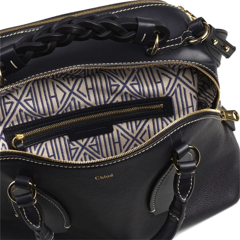 CHLOE'  女士蓝色手提包 CHC20US360-C62-4D4 商品