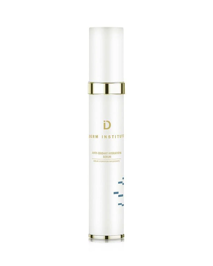 商品DERM iNSTITUTE|Anti-Oxidant Hydration Serum 1 oz.,价格¥1118,第1张图片