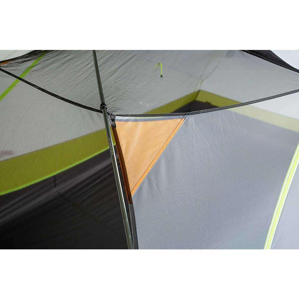 NEMO Dragonfly 3P Tent商品第8张图片规格展示