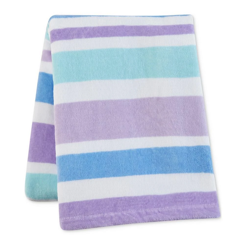 商品Charter Club|Stripe Bath Towel, 25" x 50", Created for Macy's,价格¥48,第1张图片