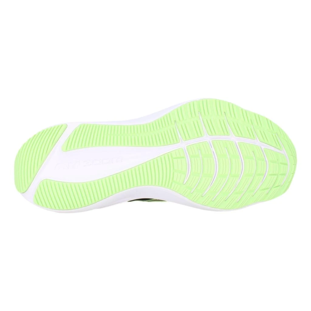 商品NIKE|Zoom Winflo 7 Black/Vapor Green  CJ0291-004 Men's,价格¥495,第4张图片详细描述