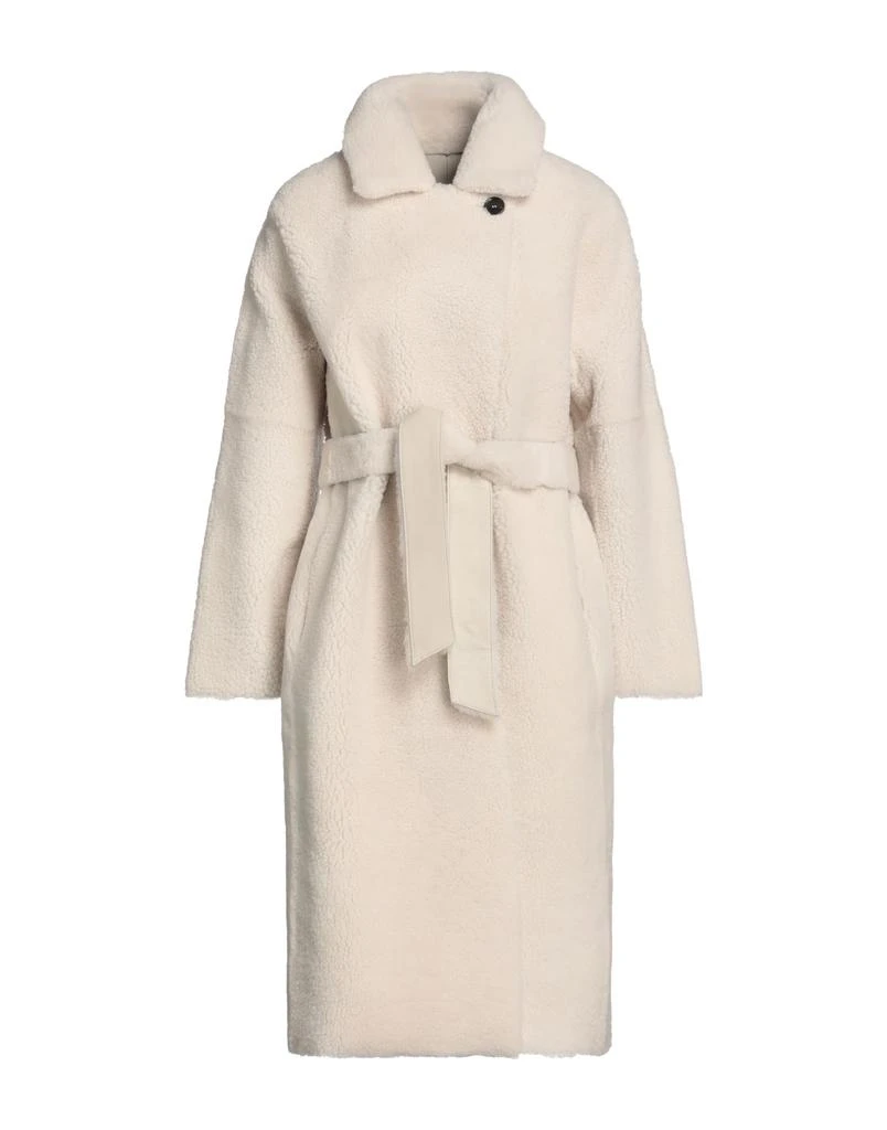 商品Maje|Coat,价格¥5560,第1张图片