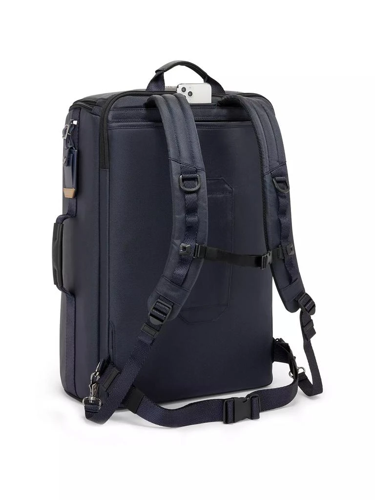 商品Tumi|Alpha Bravo Endurance Backpack,价格¥5250,第4张图片详细描述