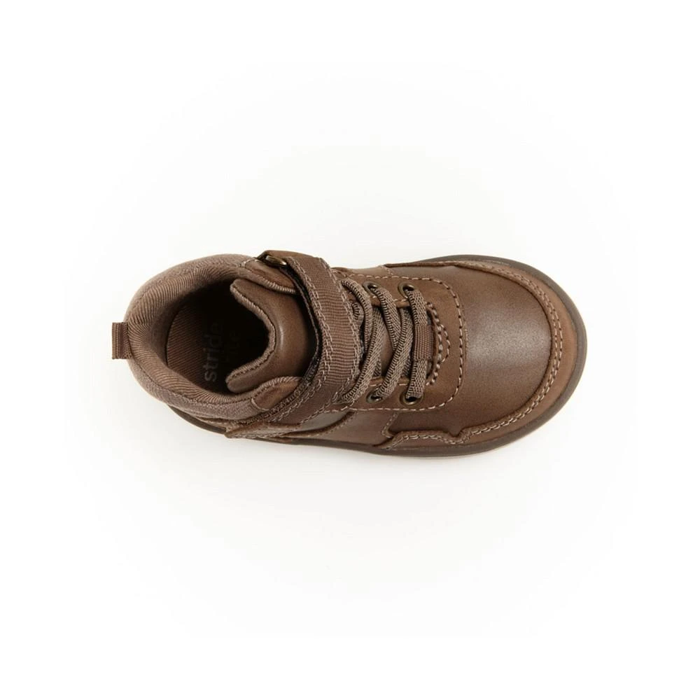 商品Stride Rite|Toddler Boys SRT Ryker Casual Shoe,价格¥441,第2张图片详细描述