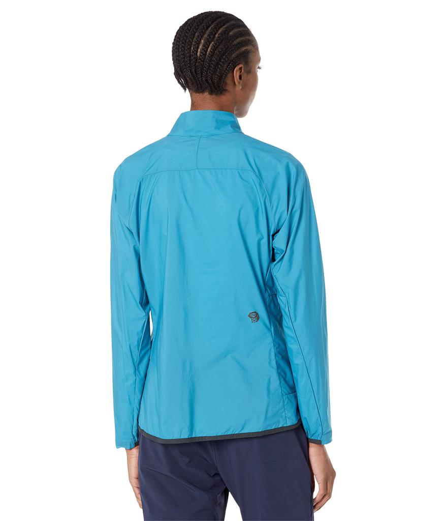 Kor Airshell™ Full Zip Jacket商品第2张图片规格展示