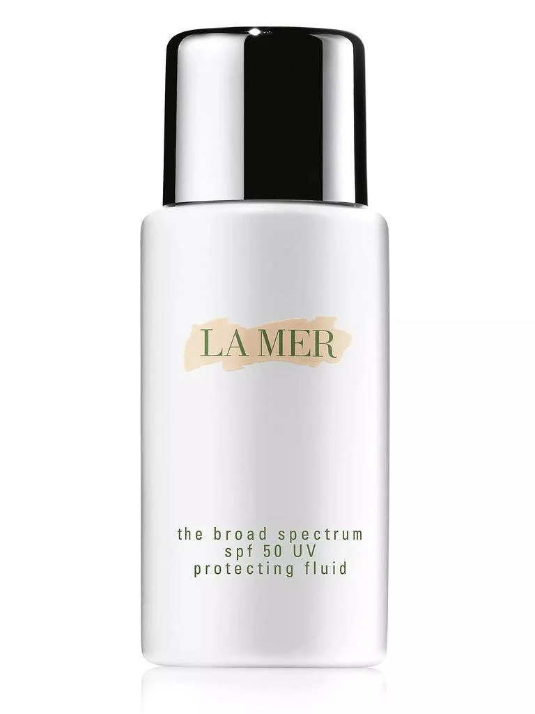 商品La Mer|The Broad Spectrum Face Sunscreen SPF 50,价格¥933,第1张图片