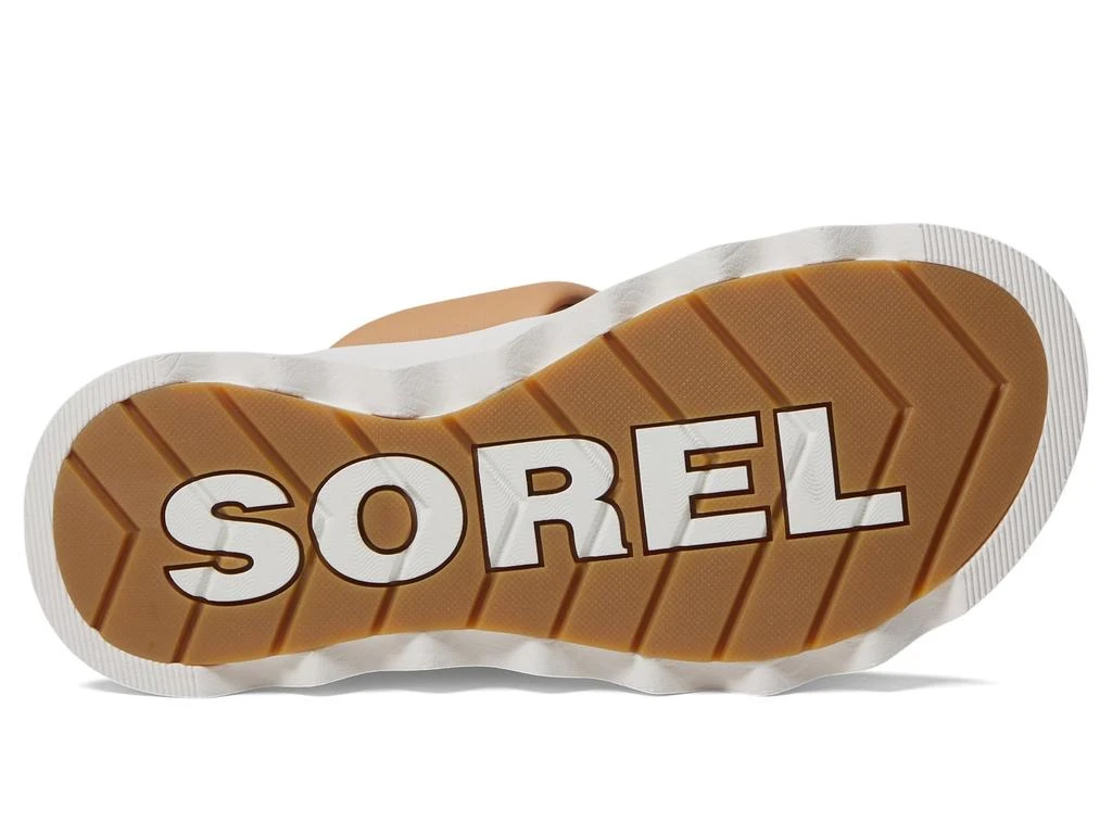 商品SOREL|Viibe™ Twist Slide,价格¥620,第3张图片详细描述