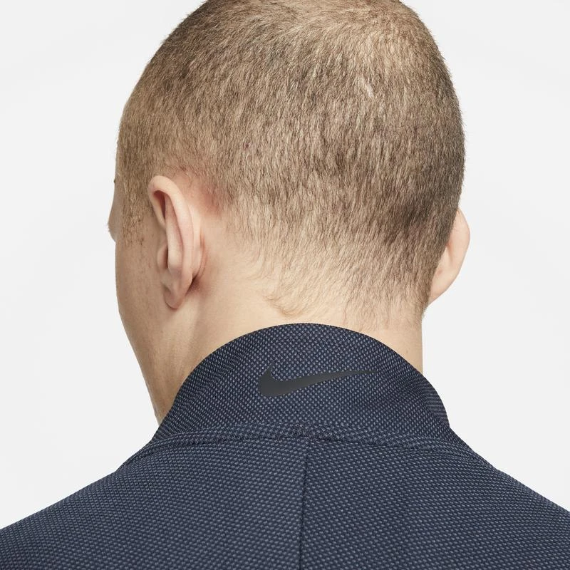 商品NIKE|Nike Dry Vapor 1/2 Zip Golf Top - Men's,价格¥426,第4张图片详细描述