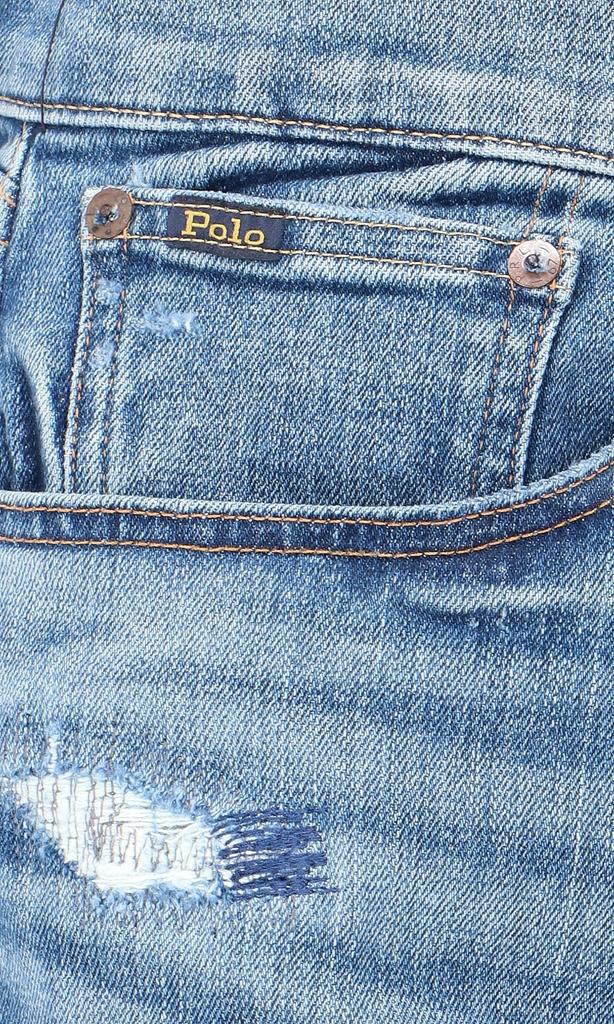 Polo Ralph Lauren Jeans商品第4张图片规格展示
