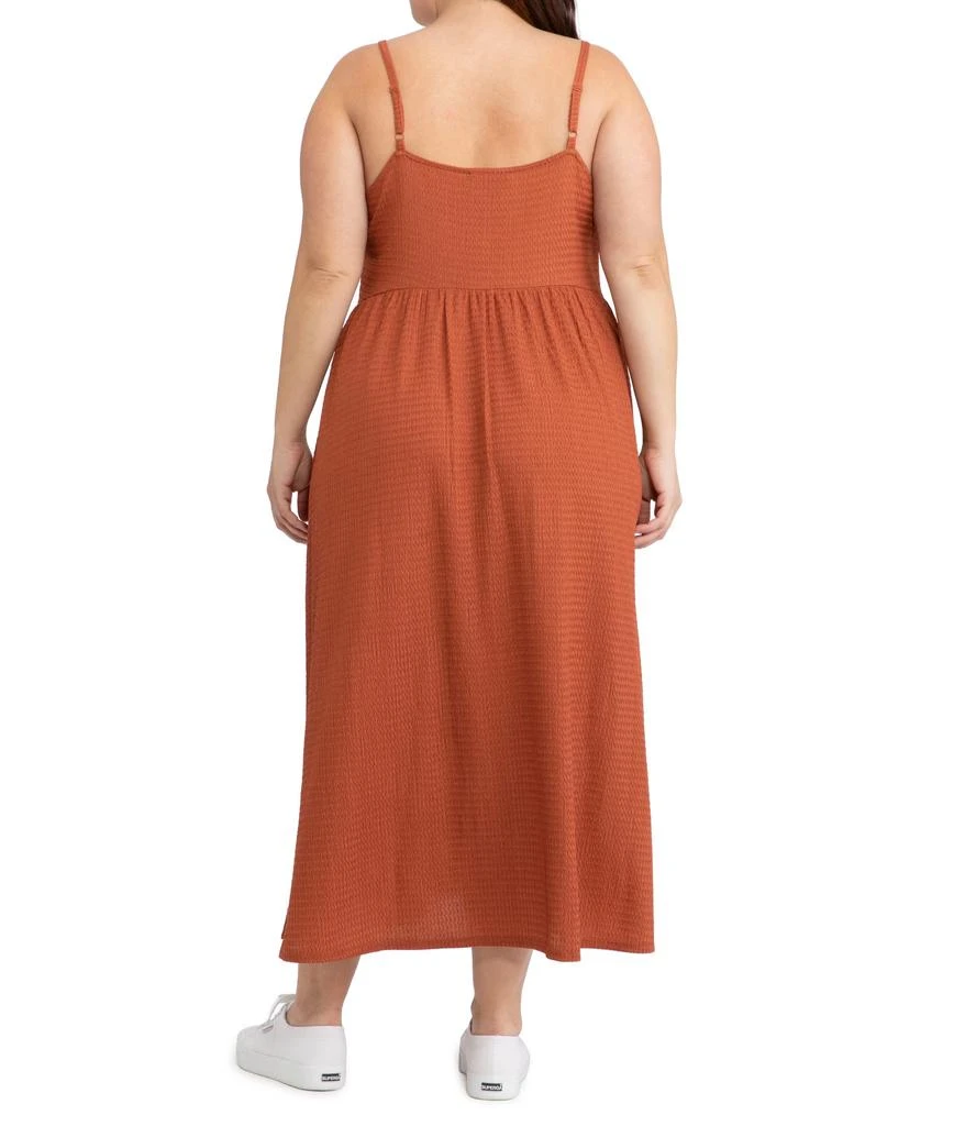商品Sanctuary|Earthy Midi Dress,价格¥246,第2张图片详细描述