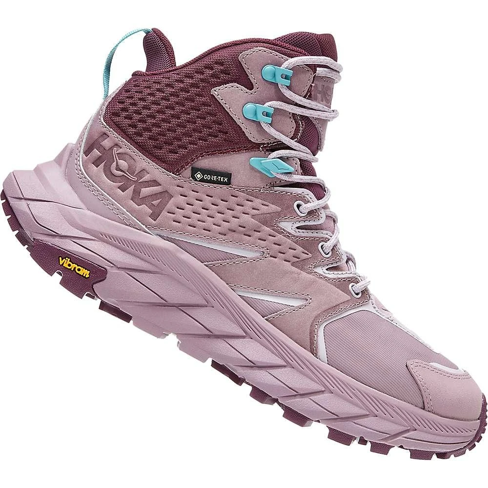 Hoka One One Women's Anacapa Mid GTX Shoe 商品