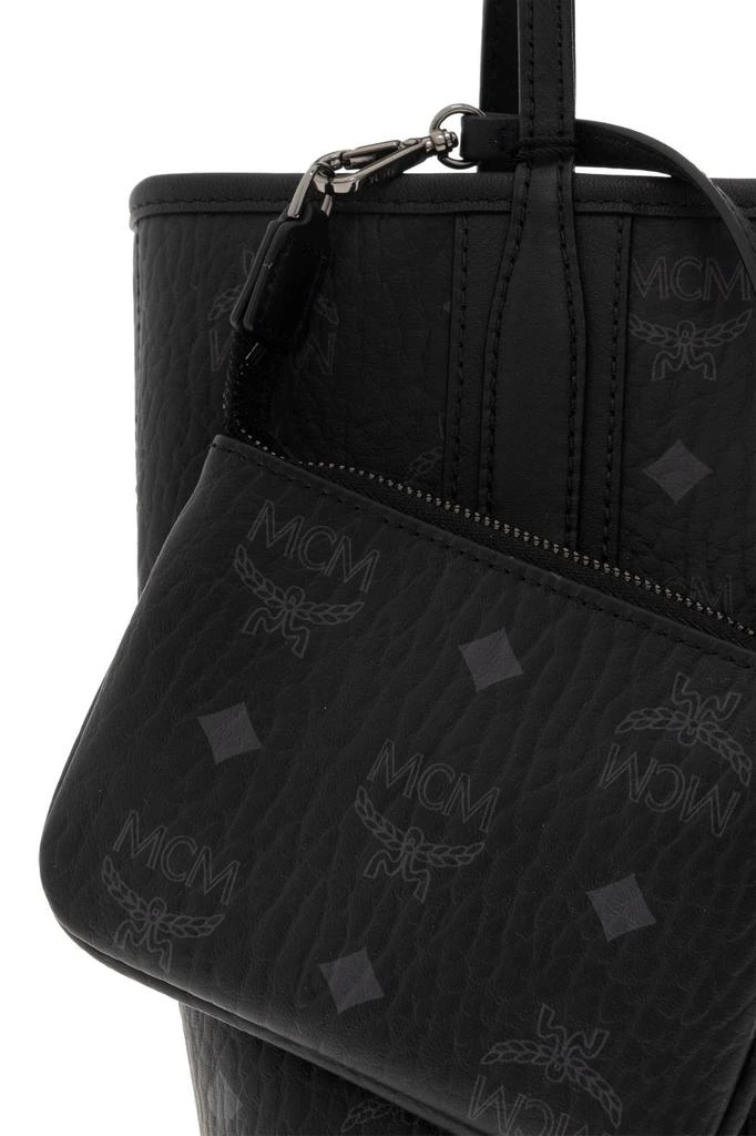MCM Liz Reversible Mini Top Handle Bag 商品