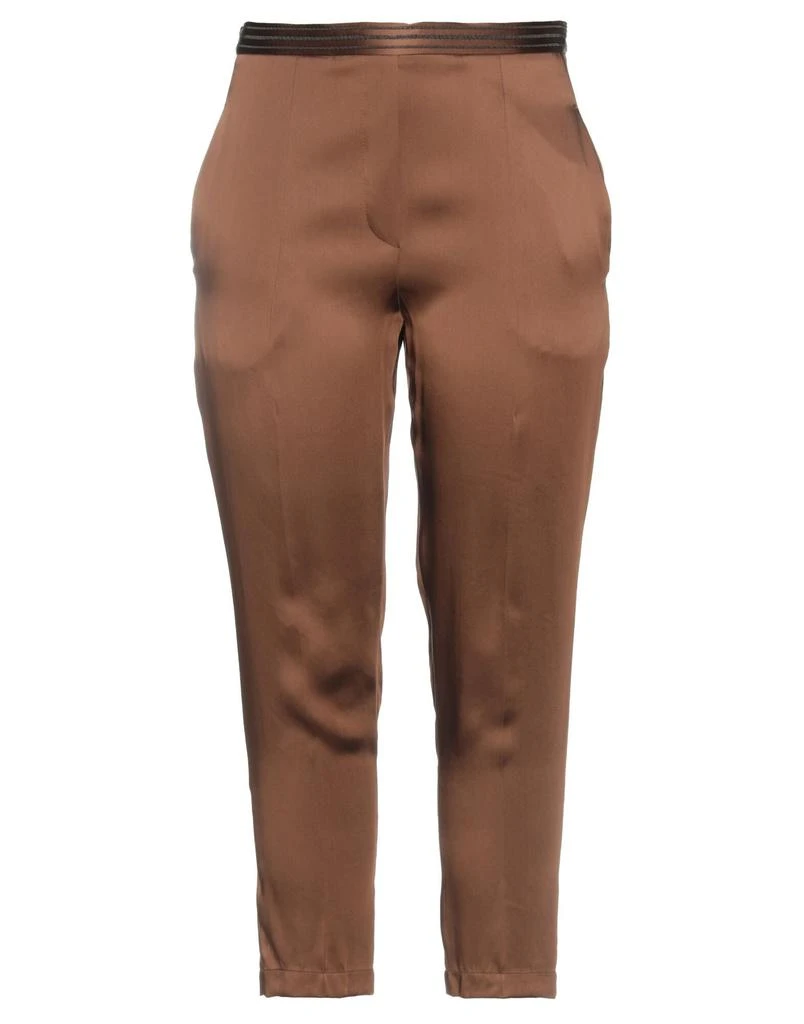 商品Brunello Cucinelli|Casual pants,价格¥2836,第1张图片