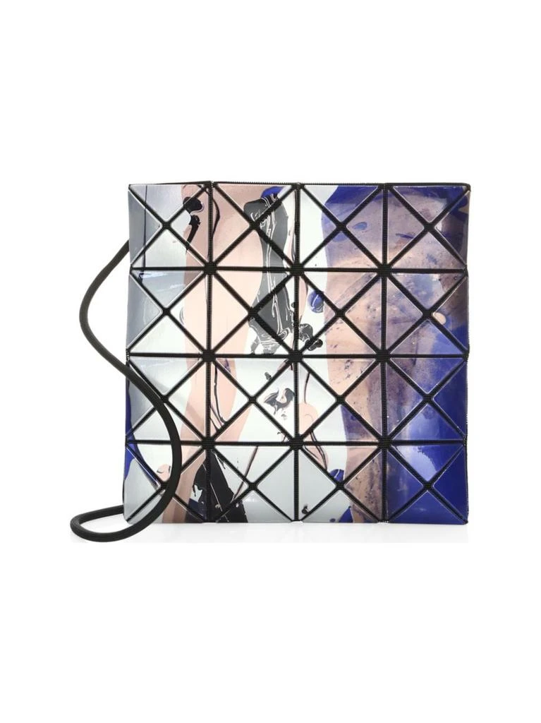商品Issey Miyake|Small Supernova Lucent Crossbody Bag,价格¥2951,第1张图片