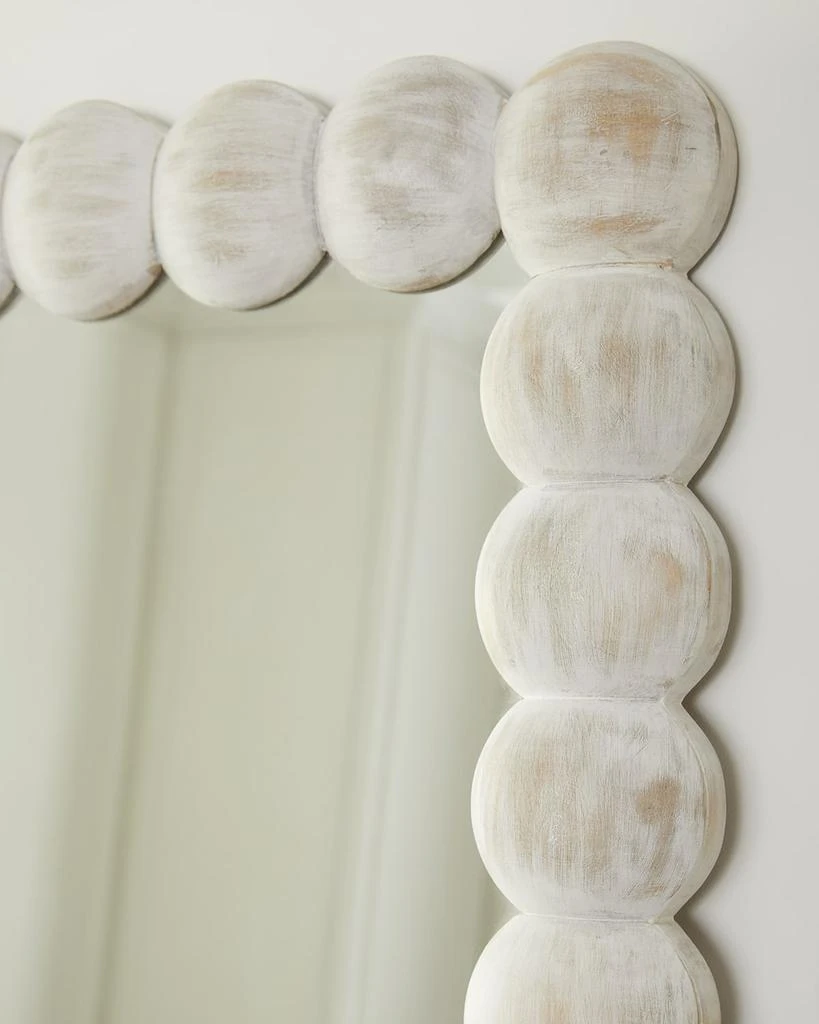 商品Katherine Noble by BMC|Mandith Floor Mirror,价格¥6534,第2张图片详细描述