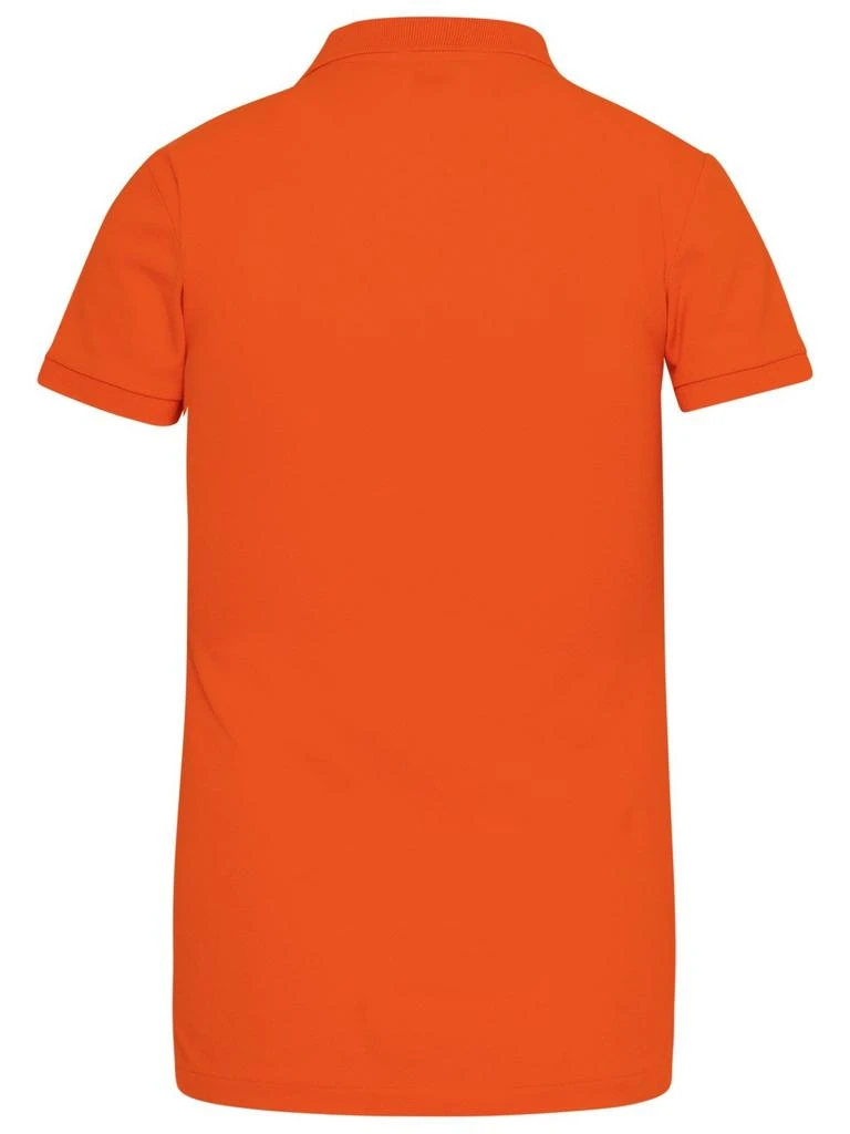 商品Ralph Lauren|Polo Ralph Lauren Slim Fit Stretch Polo Shirt,价格¥1384,第2张图片详细描述
