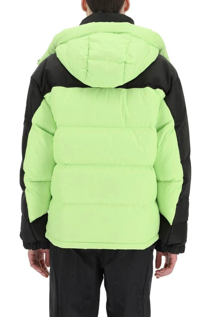 商品The North Face|The North Face Search &amp; Rescue Himalayan Parka,价格¥3187,第3张图片详细描述