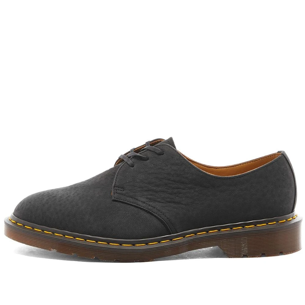 商品Dr. Martens|Dr. Martens 1464 3-Eye Shoe - Made In England,价格¥1112,第2张图片详细描述