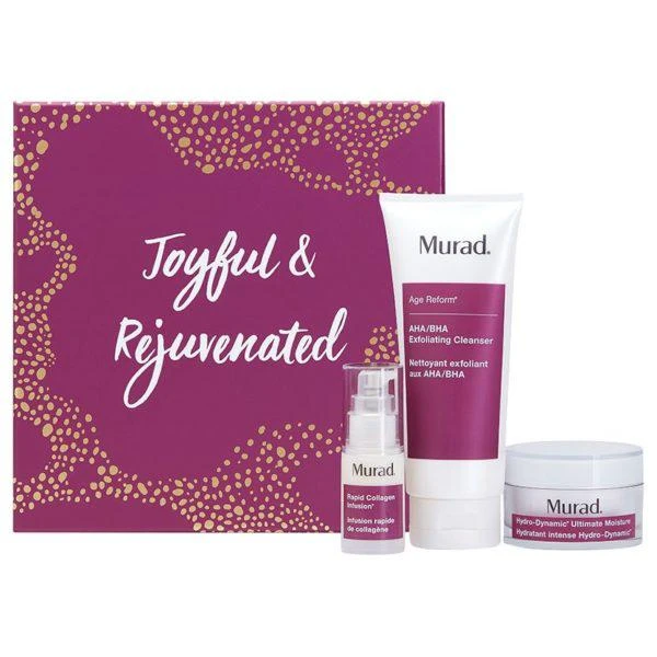 商品Murad|Age Reform, Joyful And Rejuvenated,价格¥745,第1张图片