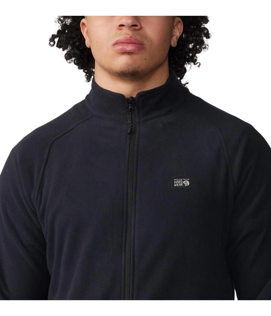 商品Mountain Hardwear|Microchill™ Full Zip Jacket,价格¥441,第4张图片详细描述