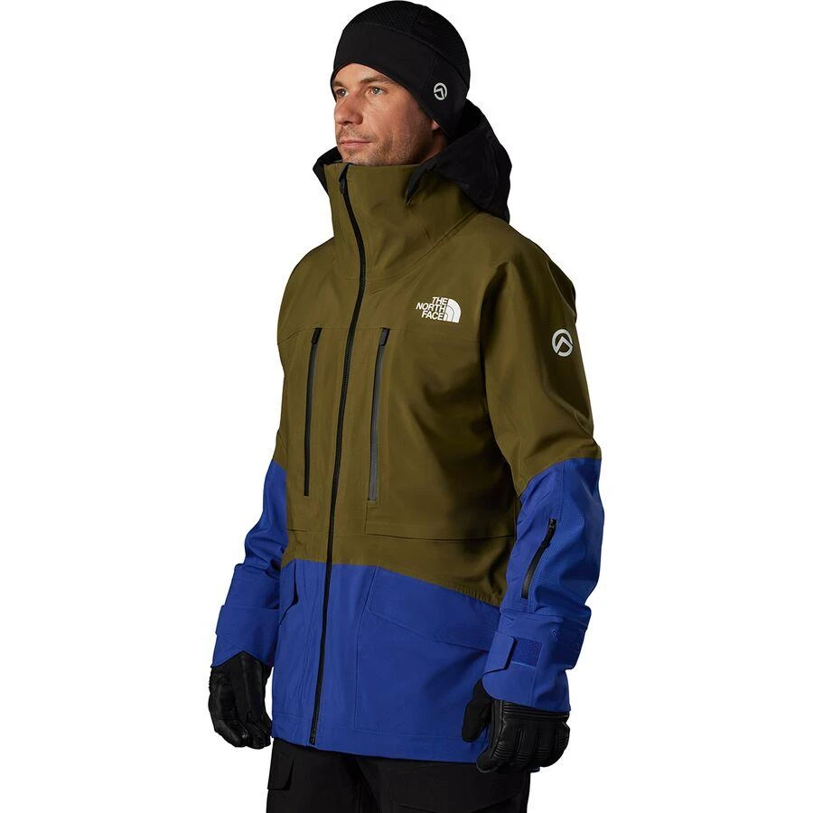 商品The North Face|Summit Verbier FUTURELIGHT Jacket - Men's,价格¥3895,第2张图片详细描述