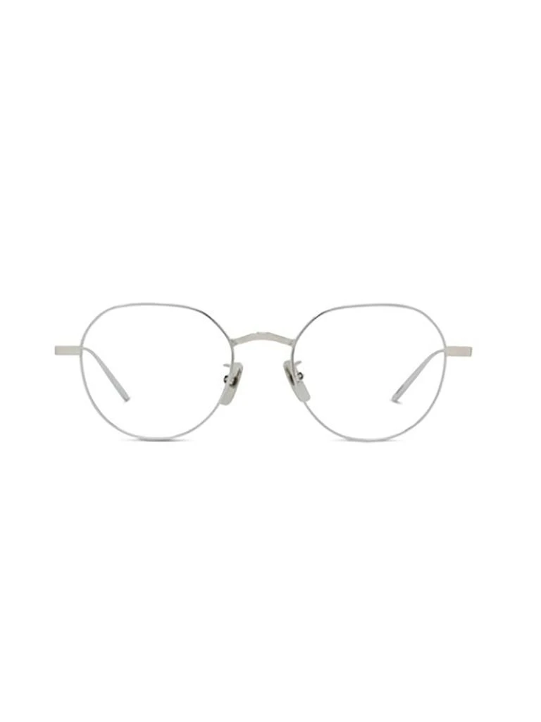 商品Givenchy|Givenchy Eyewear Round Frame Glasses,价格¥2087,第1张图片