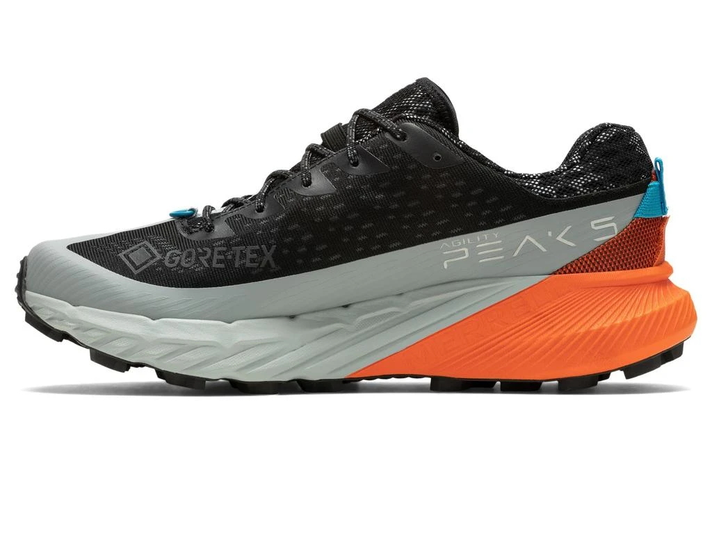 商品Merrell|Agility Peak 5 GTX®,价格¥1275,第4张图片详细描述