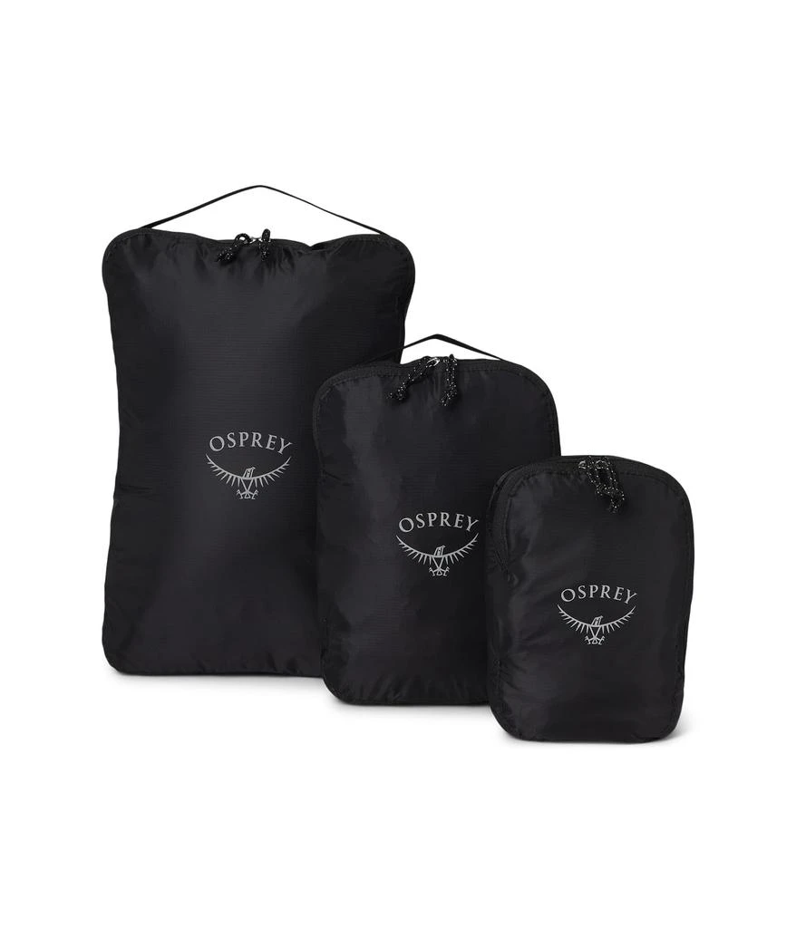 商品Osprey|Packing Cube Set,价格¥318,第1张图片