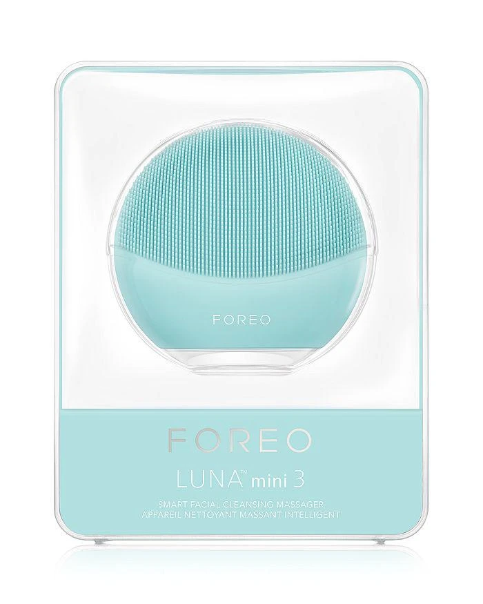 商品Foreo|LUNA Mini 3,价格¥1339,第3张图片详细描述