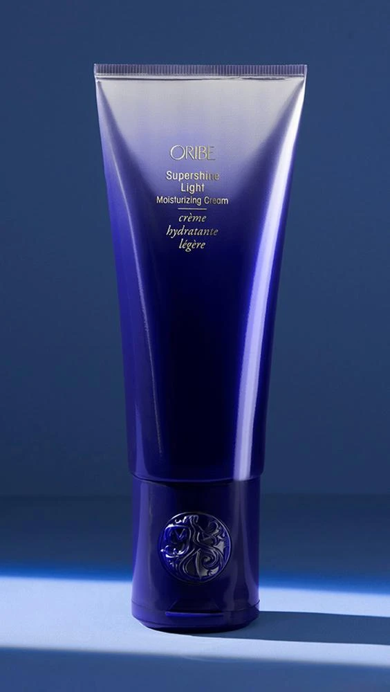 商品Oribe|Oribe Supershine Light Moisturizing Cream,价格¥405,第4张图片详细描述