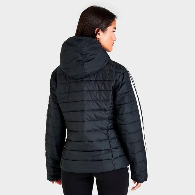 Women's adidas Originals Puffer Jacket商品第4张图片规格展示