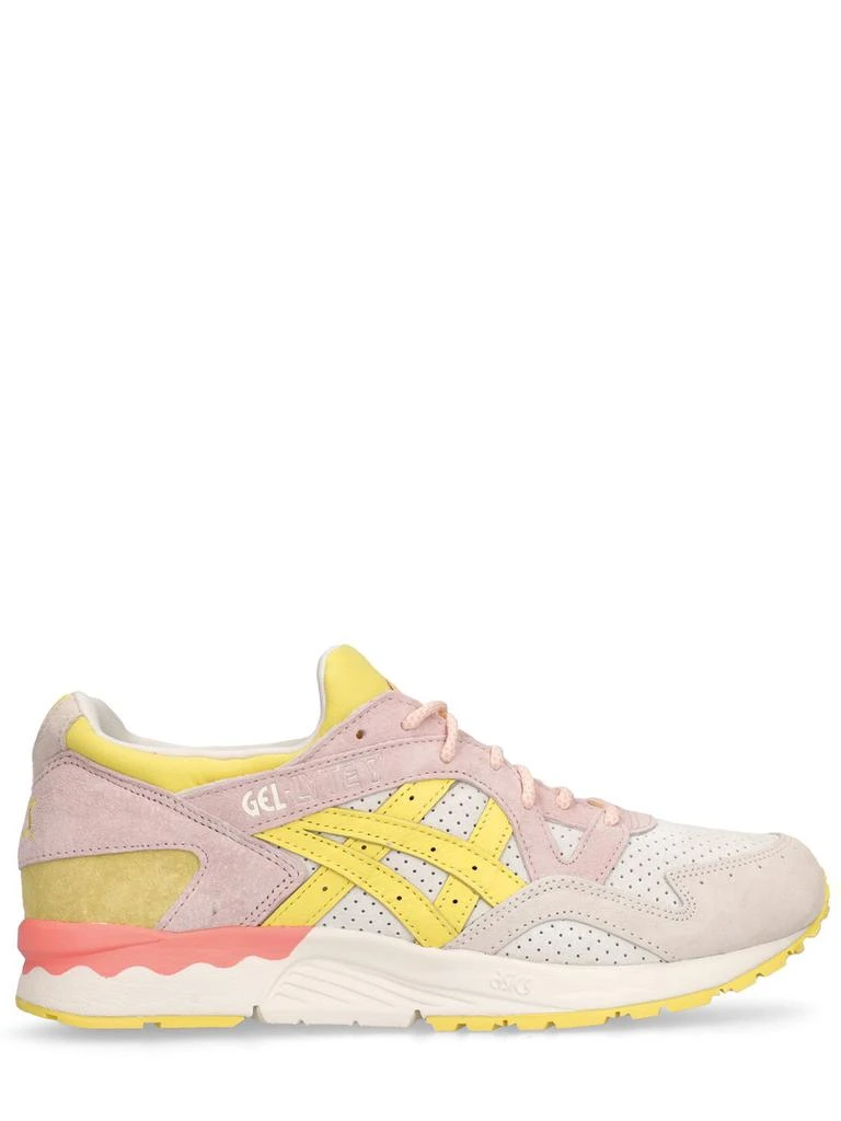 商品Asics|Gel-lyte V  Sneakers,价格¥490,第1张图片