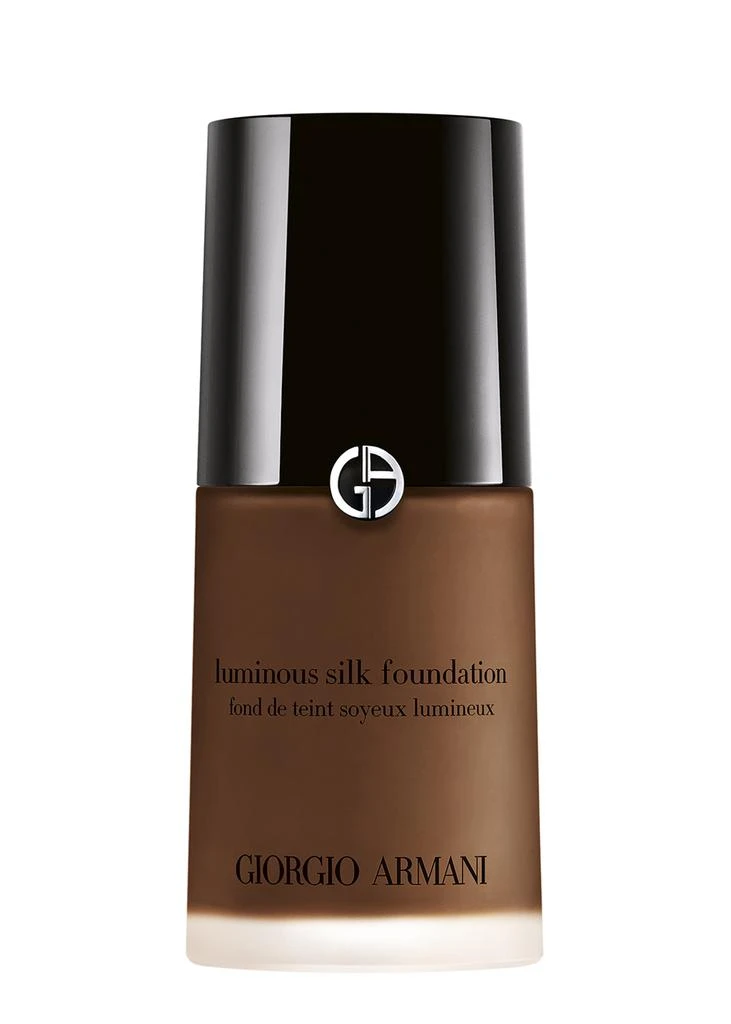 商品Armani|Luminous Silk Foundation 30ml,价格¥463,第1张图片详细描述