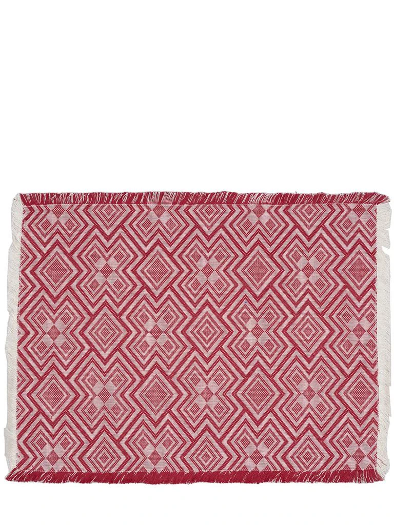 商品CABANA|Salentina Placemat,价格¥417,第1张图片