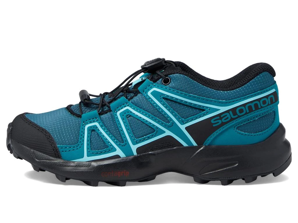 商品Salomon|Speedcross (Little Kid/Big Kid),价格¥604,第4张图片详细描述