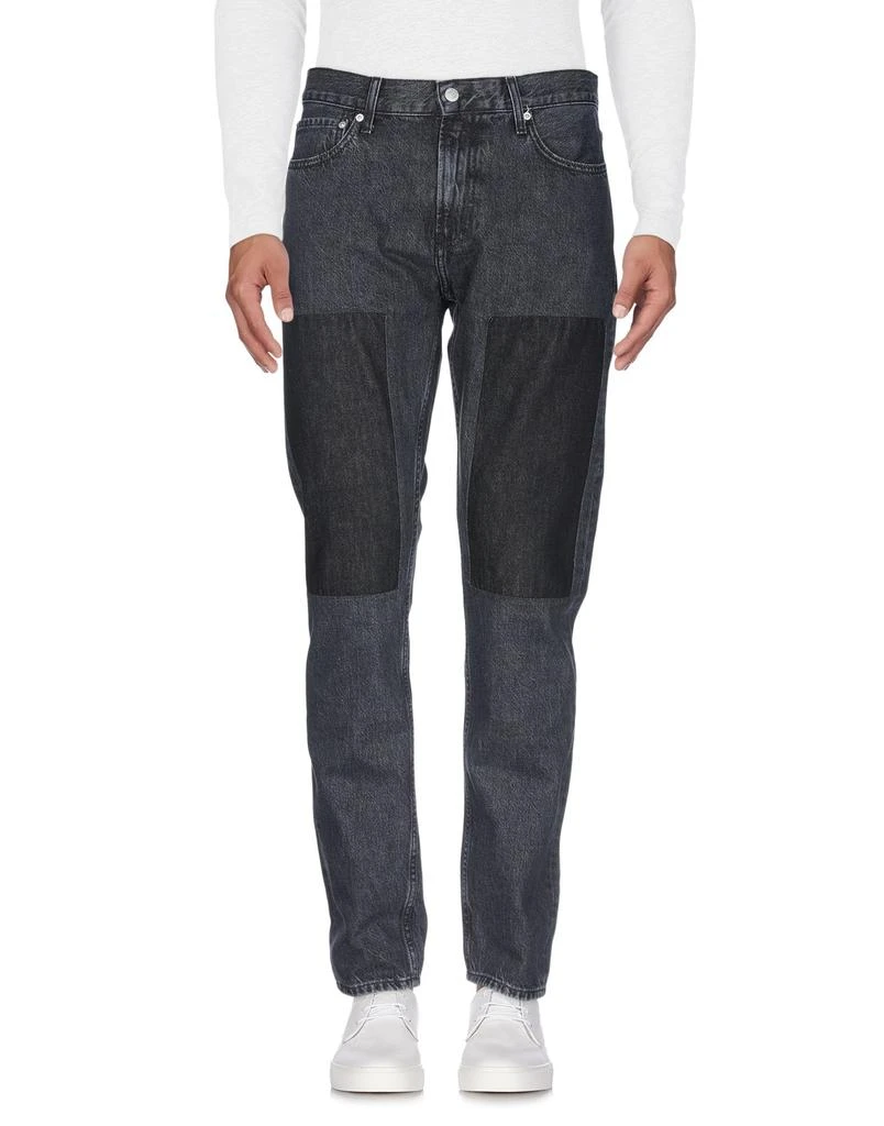商品Calvin Klein|Denim pants,价格¥381,第2张图片详细描述