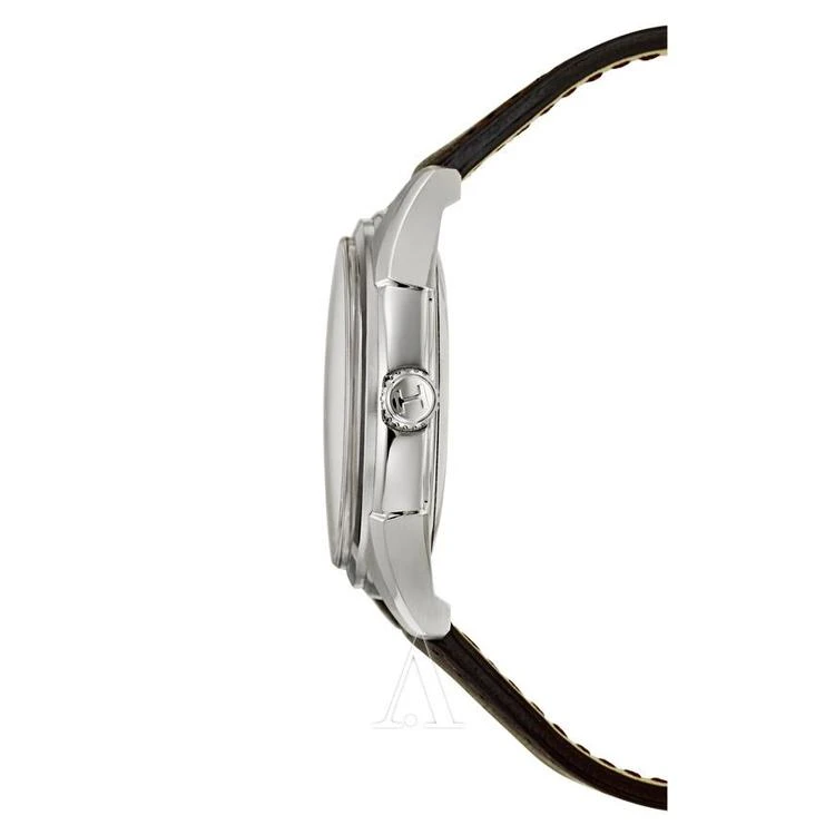 商品Hamilton|Timeless Classic Thin-O-Matic 男士自动表,价格¥3348,第3张图片详细描述